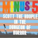Buy Scott The Hoople In The Dungeon Of Horror CD3