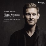 Buy Haydn: Piano Sonatas