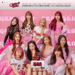 Buy Let's Play Cherry Bullet (CDS)