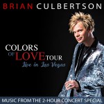 Buy Colors Of Love Tour (Live In Las Vegas)