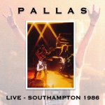 Buy Live Southampton 1986
