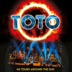 Buy 40 Tours Around The Sun (Live) CD2