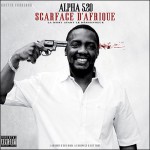 Buy Scarface D'afrique