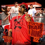 Buy Strictly 4 Traps N Trunks Vol. 122