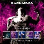 Buy Secrets Of Angels Live In Concert CD2