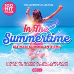 Buy In The Summertime - Ultimate Summer Anthems CD1