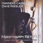 Buy Many Happy Returns (With Dave Wiesler)