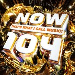 Buy Now Thats What I Call Music! 104