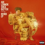 Buy Shea Butter Baby (Remix EP)