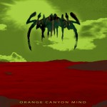 Buy Orange Canyon Mind
