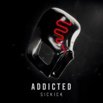 Buy Addicted (CDS)