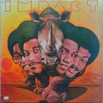Buy Impact (Vinyl)