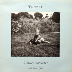 Buy Summer Into Winter (With With Robert Wyatt) (EP) (Vinyl)