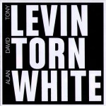 Buy Levin Torn White