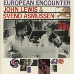 Buy European Encounter (With John Lewis) (Reissued 2013)