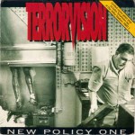Buy New Policy One CD2