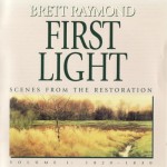 Buy First Light