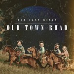 Buy Old Town Road (CDS)