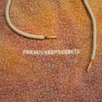 Buy Friends Keep Secrets 2 CD2
