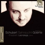 Buy Matthias Goerne - Schubert Edition Vol. 1