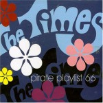 Buy Pirate Playlist 66