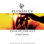 Buy Year Of The Rat B/W First Born