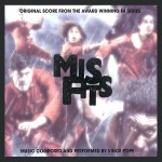 Buy Misfits (Original Score)