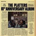 Buy Platters 10Th Anniversary Album (Vinyl)