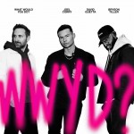 Buy What Would You Do (Feat. David Guetta & Bryson Tiller)