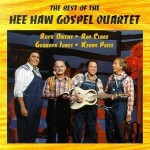 Buy The Best Of The Hee Haw Gospel Quartet