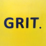Buy Grit.