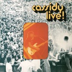 Buy Cassidy Live! (Vinyl)