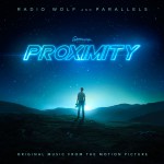 Buy Proximity (Music From The Original Motion Picture)