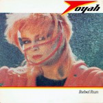 Buy Rebel Run (VLS)