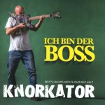 Buy Ich Bin Der Boss