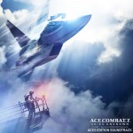 Buy Ace Combat 7 Skies Unknown (Aces Edition) CD1