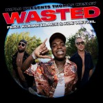 Buy Wasted (Feat. Kodak Black & Koe Wetzel) (CDS)