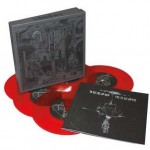 Buy Abomination Echoes Boxed Set (VLS) CD5