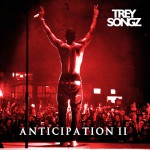 Buy Anticipation II