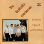 Buy Seven Times Around (Vinyl)