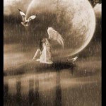 Buy The Space In Between (Dawn Of The Dreadfuls Mix) (CDS)