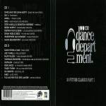 Buy Radio 538 Dance Department 20 Future Classics Part 1 CD1