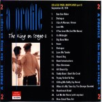 Buy A Profile-The King On Stage Vol2 CD2