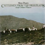 Buy Cattlemen From The High Plains