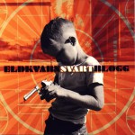 Buy Svart Blogg CD1