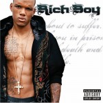 Buy Rich Boy (Explicit Retail)