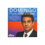 Buy Love Song & Tangos