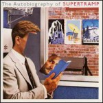 Buy The Autobiography of Supertramp