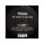 Buy We Want To Be Free (Single)