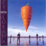 Buy Cyclorama